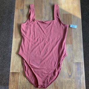 Old Navy body suit